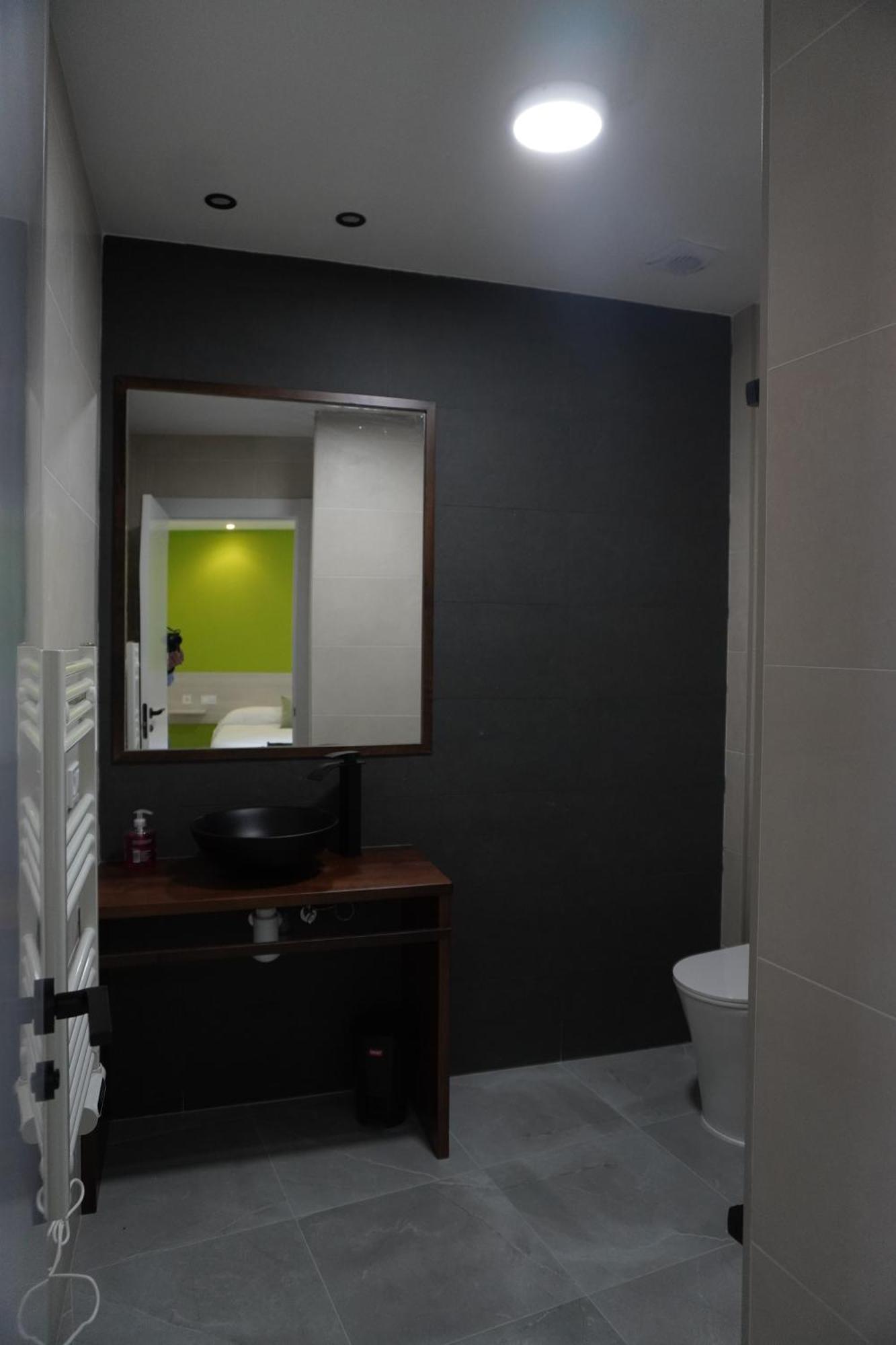 Lumbrales Apartamento Sanin 3 מראה חיצוני תמונה