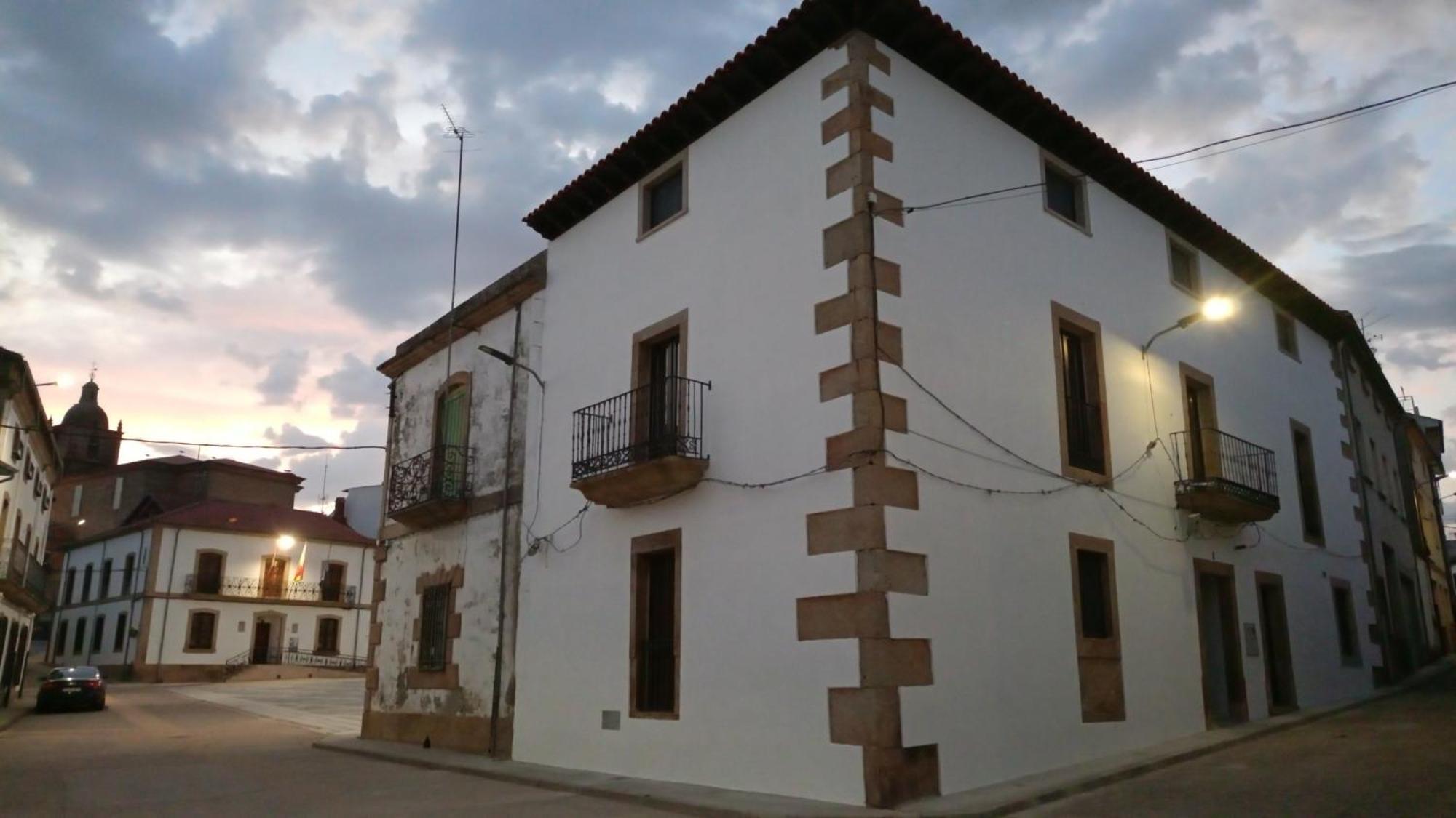 Lumbrales Apartamento Sanin 3 מראה חיצוני תמונה