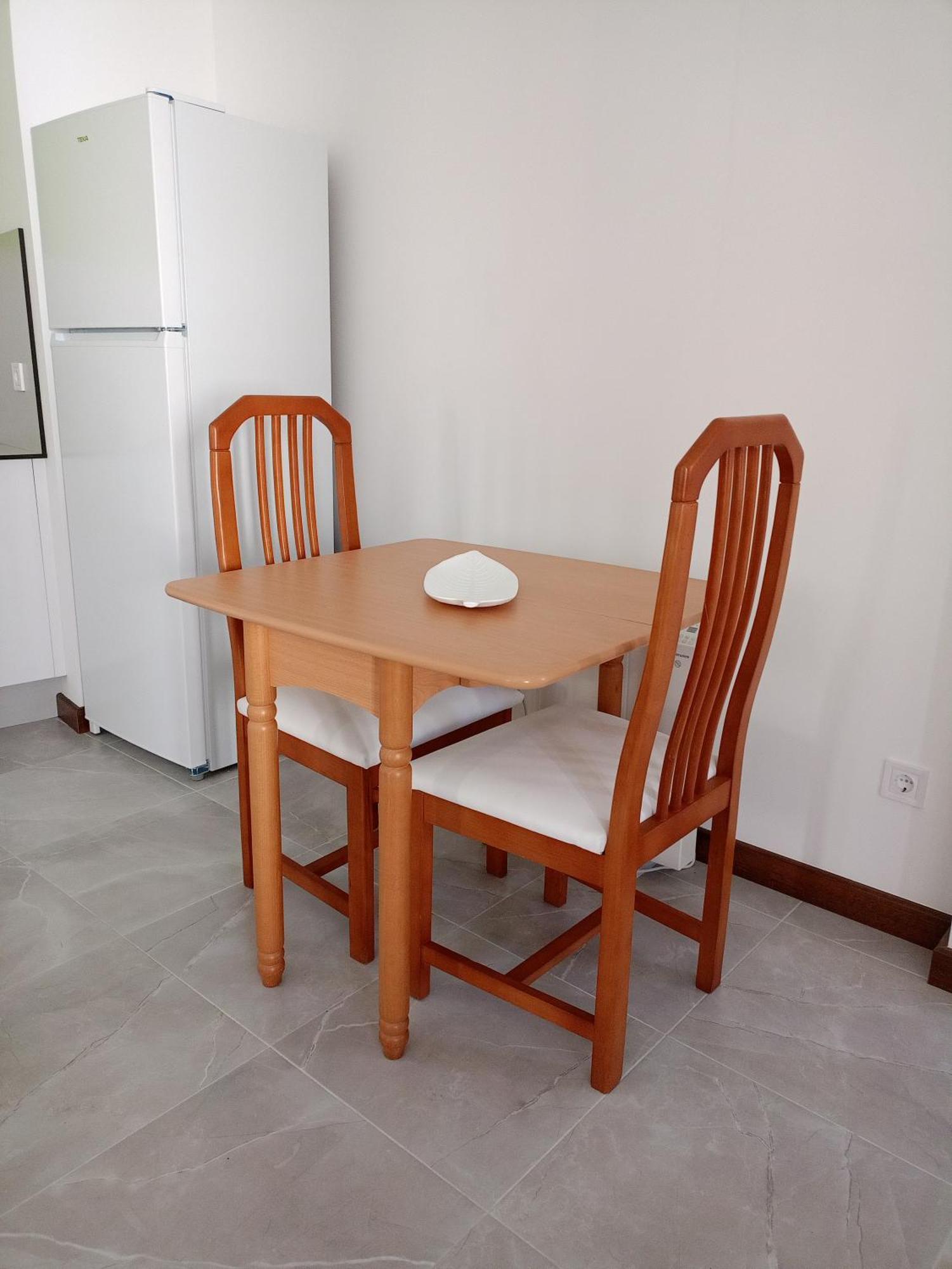 Lumbrales Apartamento Sanin 3 מראה חיצוני תמונה