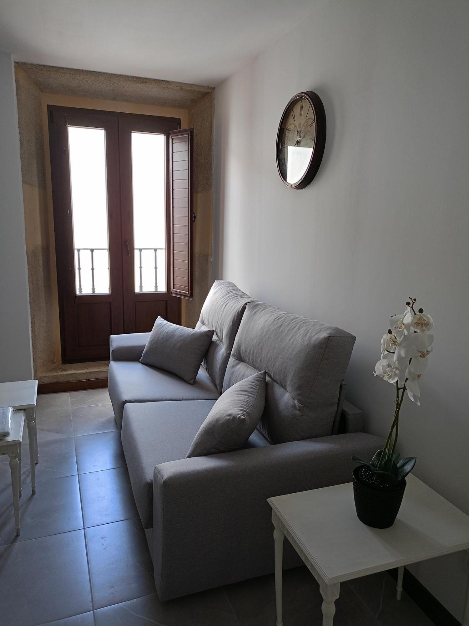 Lumbrales Apartamento Sanin 3 מראה חיצוני תמונה
