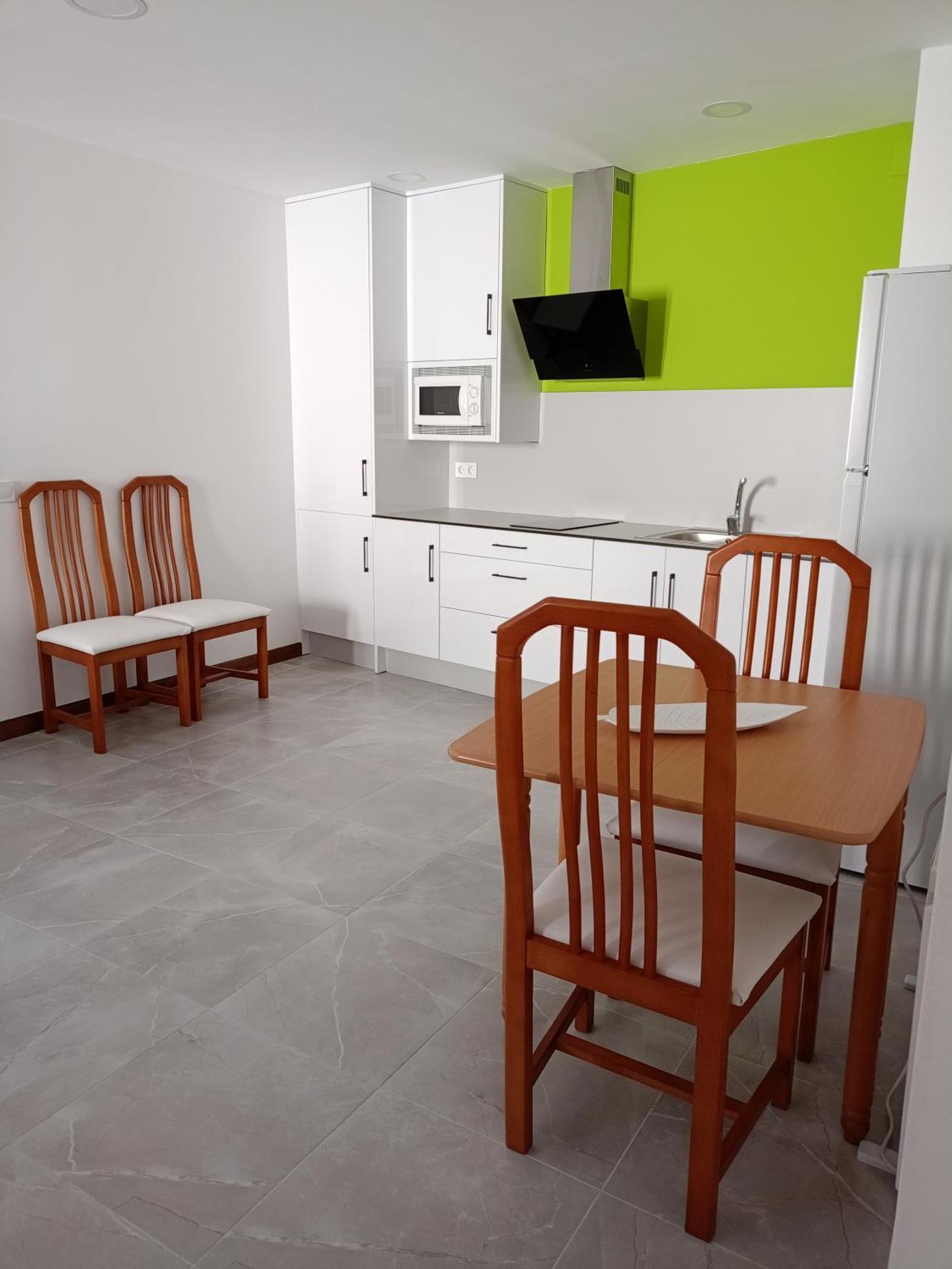 Lumbrales Apartamento Sanin 3 מראה חיצוני תמונה