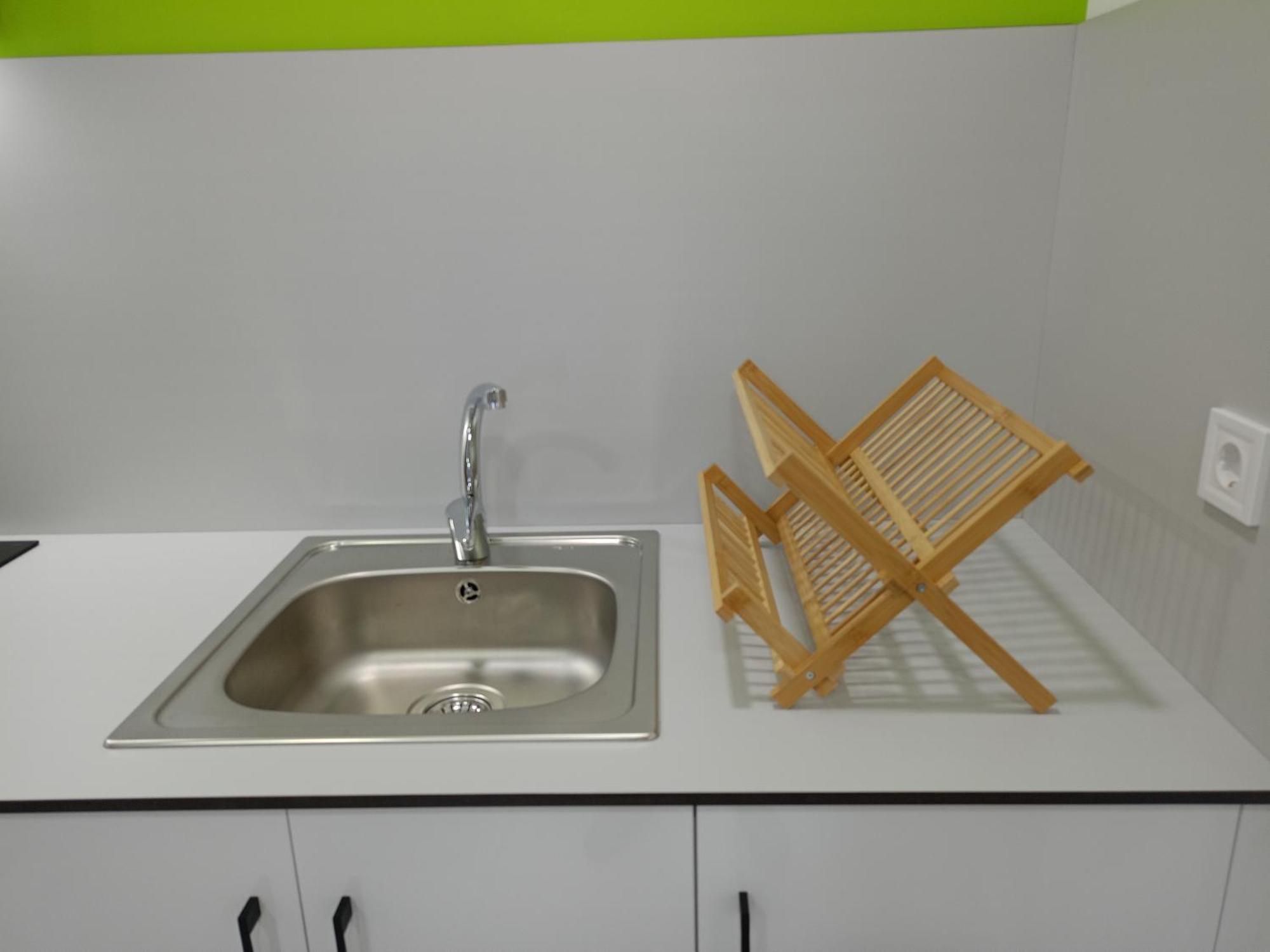 Lumbrales Apartamento Sanin 3 מראה חיצוני תמונה