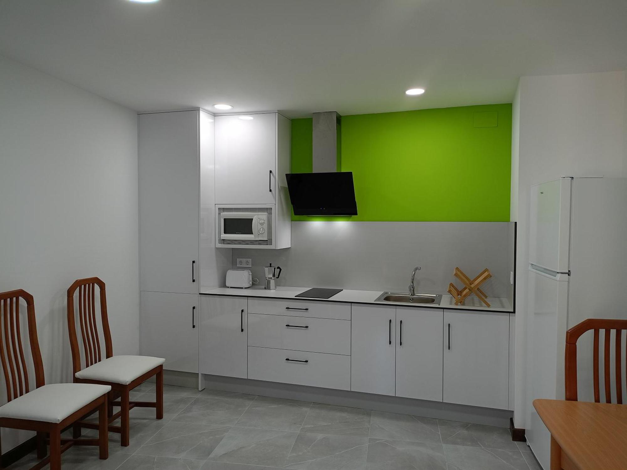 Lumbrales Apartamento Sanin 3 מראה חיצוני תמונה