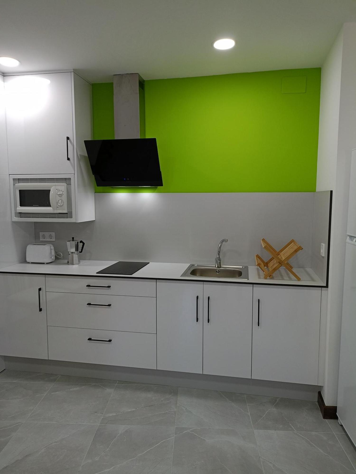 Lumbrales Apartamento Sanin 3 מראה חיצוני תמונה