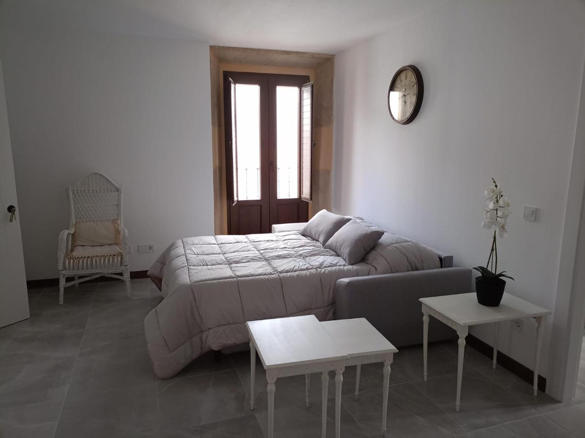 Lumbrales Apartamento Sanin 3 מראה חיצוני תמונה